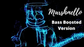 Download Marshmello- NCS vacation (Official Music Video) 2020 | Ultra Bass Boosted Song | DJ Music MP3