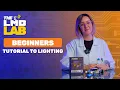 LEGO Lighting for Beginners Step-by-Step Guide to Light Up Your Set