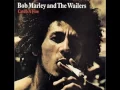 Bob Marley and The Wailers   Catch a Fire  Studio Version