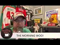 New Jersey Devils Goaltending Hot Or Miss MORNING WOO EP221