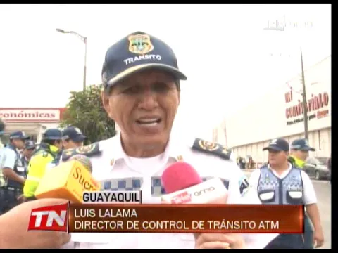 13 tricimotos retenidas en operativo de la ATM