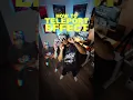How to create the Teleport Effect