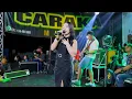 Lagu CARAKA MUSIC - JIKA ITU YANG TERBAIK REFINA SIFANI - WEDDING PARTY MELDA \u0026 SEPTY - KRAGAN REMBANG