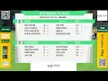 Download Lagu KNCB - Hoofdklasse Twenty20 - Round 5 - Bloemendaal vs Quick