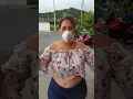 delicious pork leg