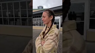 Oooh🐠 #shorts #travel #markets