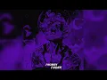 $WERVE!, PLAYAMANE, JEYAN777 - GODLIKE (slowed + reverb)