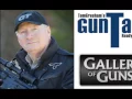 Gallery of Guns on GunTalk Radio - live from