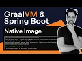 GraalVM Spring Boot Building a Native Executable Marco Reacts