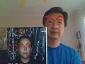 Snapchat style filters with OpenCV