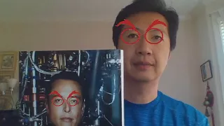 Snapchat style filters with OpenCV