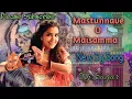 Lagu Mastunnave O Maisamma New Dj Song|| In Telugu|| Telugu Dj Songs || Ps Technicolor😊