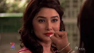 إعلان مسلسل مكانك في القلب هو القلب كله الجزء الثاني 12 ZeeAlwan 