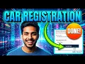 How to Renew Car Registration Online in New York Step-by-Step Guide