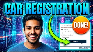 How to Renew Car Registration Online in New York Step-by-Step Guide