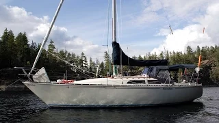 Life is Like Sailing – Desolation Sound Cruise – Part 4