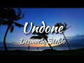 Download Lagu Desmeon - Undone (feat. Steklo) [NCS Release] (Lyrics) MP3