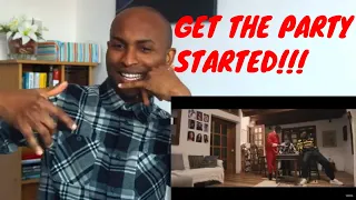 falz girls official video feat patoranking reaction