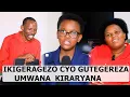 Download Lagu Oooh😭BENIE na PAPA we BWA MBERE AVUZE KU KIGERAGEZO CYO GUTEGEREZA  UMWANA BENIE ARADUTUNGUYE TWESE