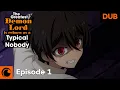 Download Lagu The Greatest Demon Lord Is Reborn as a Typical Nobody Episode 1 English Dub | Typical Nobody