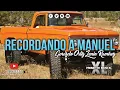 Gerardo Ortiz Ft. Lenin Ramirez Ft. Los Chairez - Recordando A Manuel (En Vivo 2016)