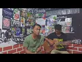 Download Lagu JAMPHE JOHNSON - asal kau senang |cover suka suka, Adit x prio)