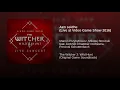 Aen seidhe (Live at Video Game Show 2016)