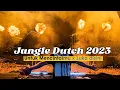Download Lagu Jungle Dutch 2023!! untuk mencintaimu x Luka disini Bass Beton