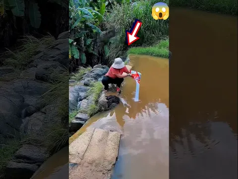 इस महिला को कपड़े धोने से मना क्यों कर दिया गया 😱#shorts