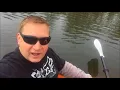 Dunhams Sedona 8 kayak