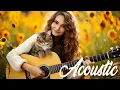 Download Lagu Acoustic songs 2023🎉Loving Caliber Acoustic Love Songs Compilation
