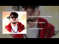 Clásico Reggaeton Ñejo & Tego Calderon No Quiere Novio Remix (Clean)