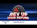 Lindquist Ford / Feb 2026 / Rev Up Your Refund - F-150