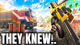 The 8 WORST Maps That Infinity Ward Put in Call of Duty...