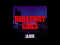Broadway Girls (feat. Morgan Wallen)