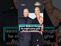 Download Lagu Jason Statham thought he might never give Rosie a wedding.#rosiehuntingtonwhiteley #jasonstatham#usa