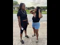 When Trini tells her sister she s afraid of what D will do if he comes to Texas