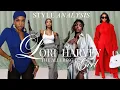 Lori Harvey s Style Analysis The Alluring It Girl