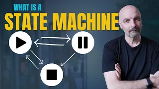 State Machine Explained A Beginner s Guide