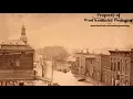 History Of Paducah Kentucky