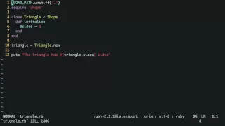 Finding code using Ruby s LOAD - PATH