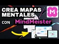 How to Create FREE Mind Maps with MindMeister Multiply Your Productivity