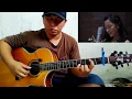 Download Lagu IBU PERTIWI Alip_ba_ta feat Shanna shannon