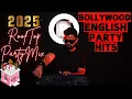 Download Lagu Bollywood x English Rooftop Party Anthems 2025| Chill Beats to Dancefloor Bangers| Rooftop Party Mix