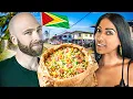 Lagu I Drove to Guyana for a BAG of Fried Rice!!