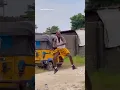 P-Square - Jaiye (Ihe Geme) - TikTok Dance Compilation
