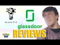 What Niantic Employees think on Glassdoor Reviews