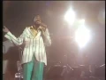 Marvin Gaye - LIVE You're A Wonderful One 1976
