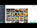 Managing orders by table in Kyte