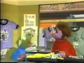 Classic Sesame Street - A Montage of Kermit Being Angry
